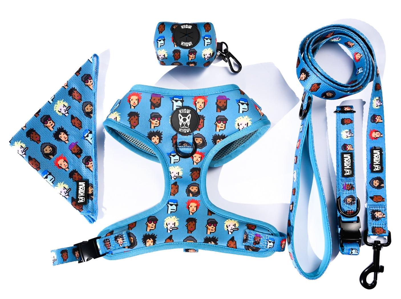 Crypto Pup – KiiOui Pet Store