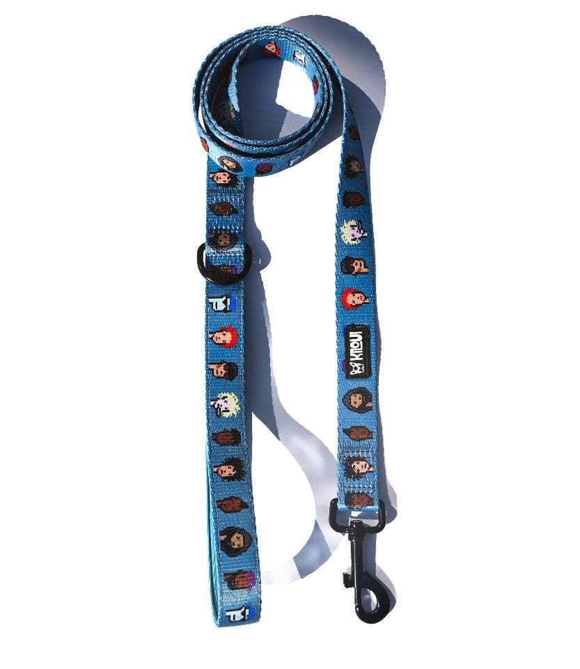 Crypto Pup Leash | KiiOui – KiiOui Pet Store